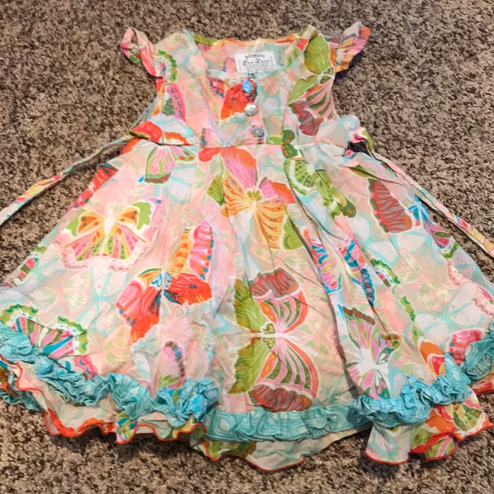 Super sweet summer dress